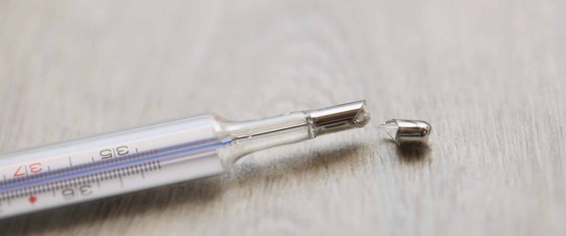 фото: Демеркуризация от ртути в Отрадном: меры безопасности и современные технологии