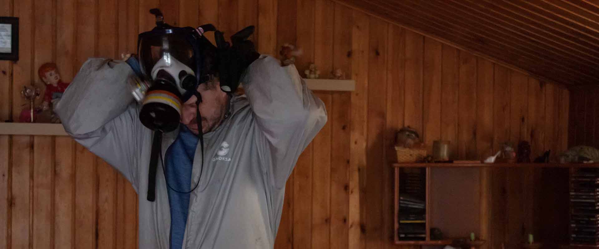 фото: Удаление запахов квартир, домов в Отрадном с 1-го раза за 30-60 мин без предоплаты